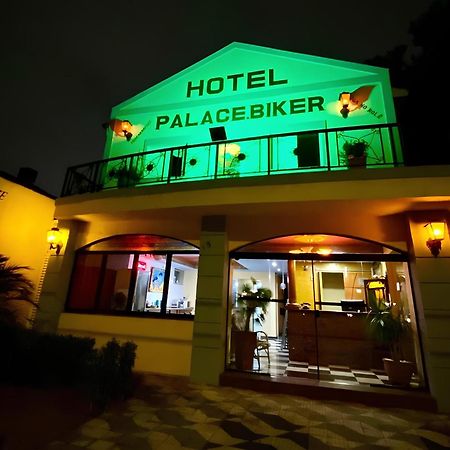 Hotel Palace Biker Ipiranga São Paulo Luaran gambar